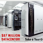 Data Center Info